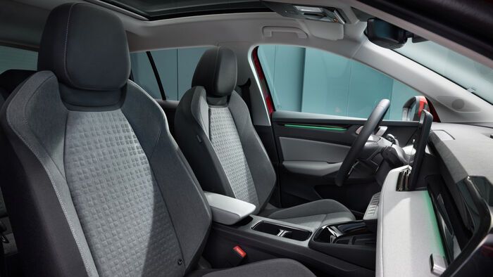 Skoda Epiq