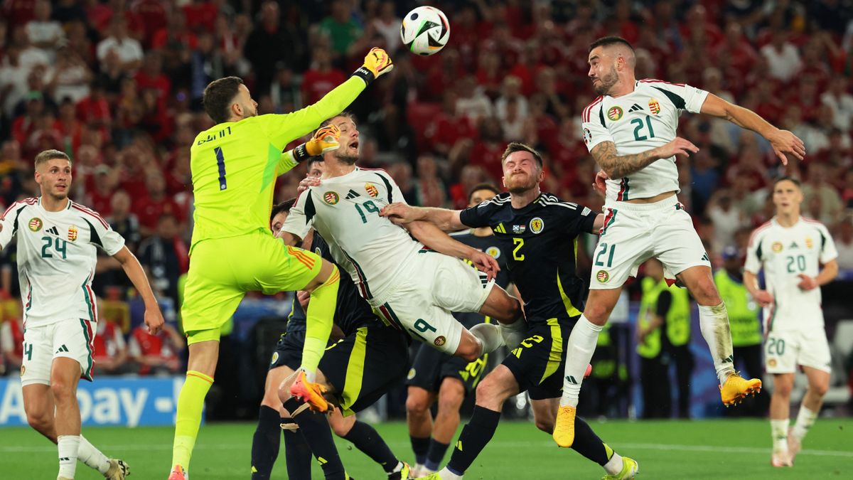 Neymar retteghet attól, hogy Varga Barnabás sorsára jut