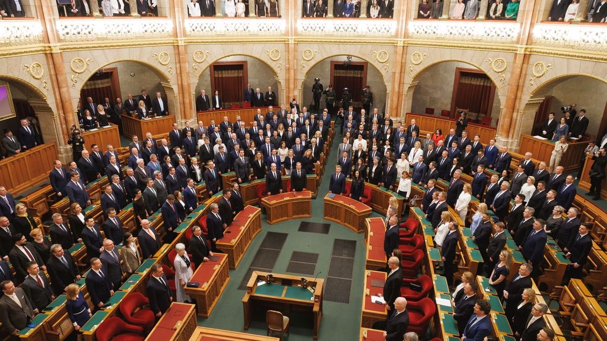 Visszahódítjuk Magyarországot!