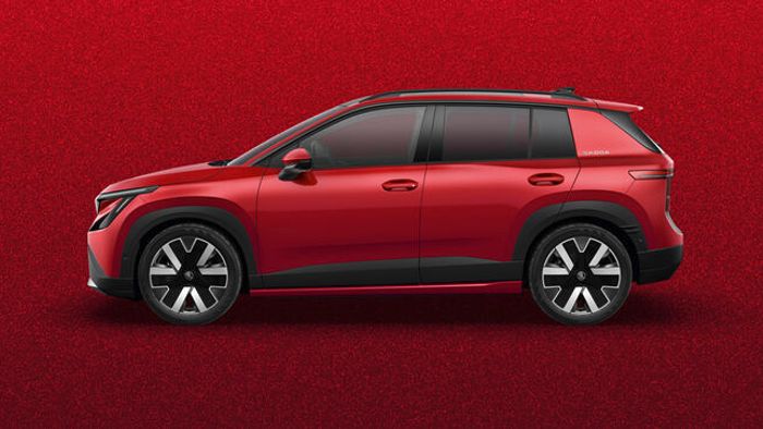 Skoda Epiq