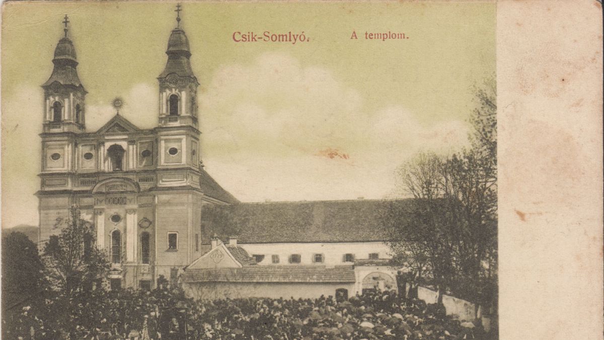 Csíksomlyó nem hódol be senkinek