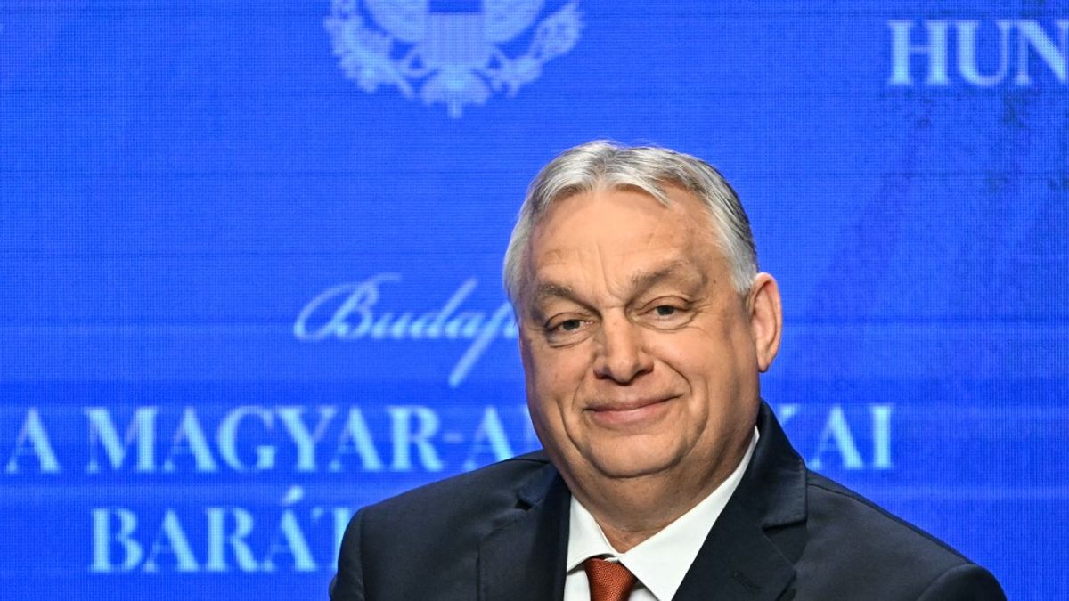 Magyar Péternek üzent Orbán Viktor a romániai drónbecsapódás után, kemény elvárásai vannak a volt kormányfőnek