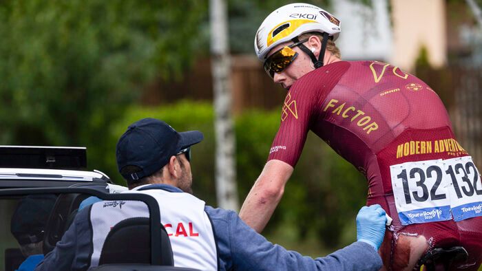 Tour de Hongrie