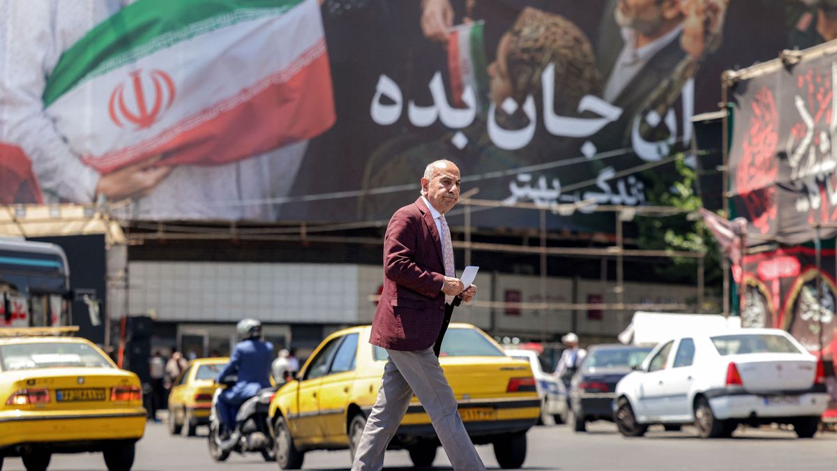 Irán részleteket árult el a küszöbön álló megállapodásról