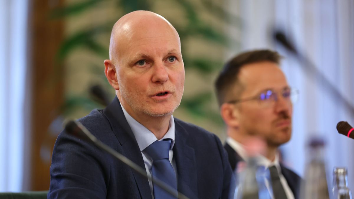 Lapunk megszólalásra késztette az új tudományos minisztert: Krauszékkal mindenképp szerződést bontanak