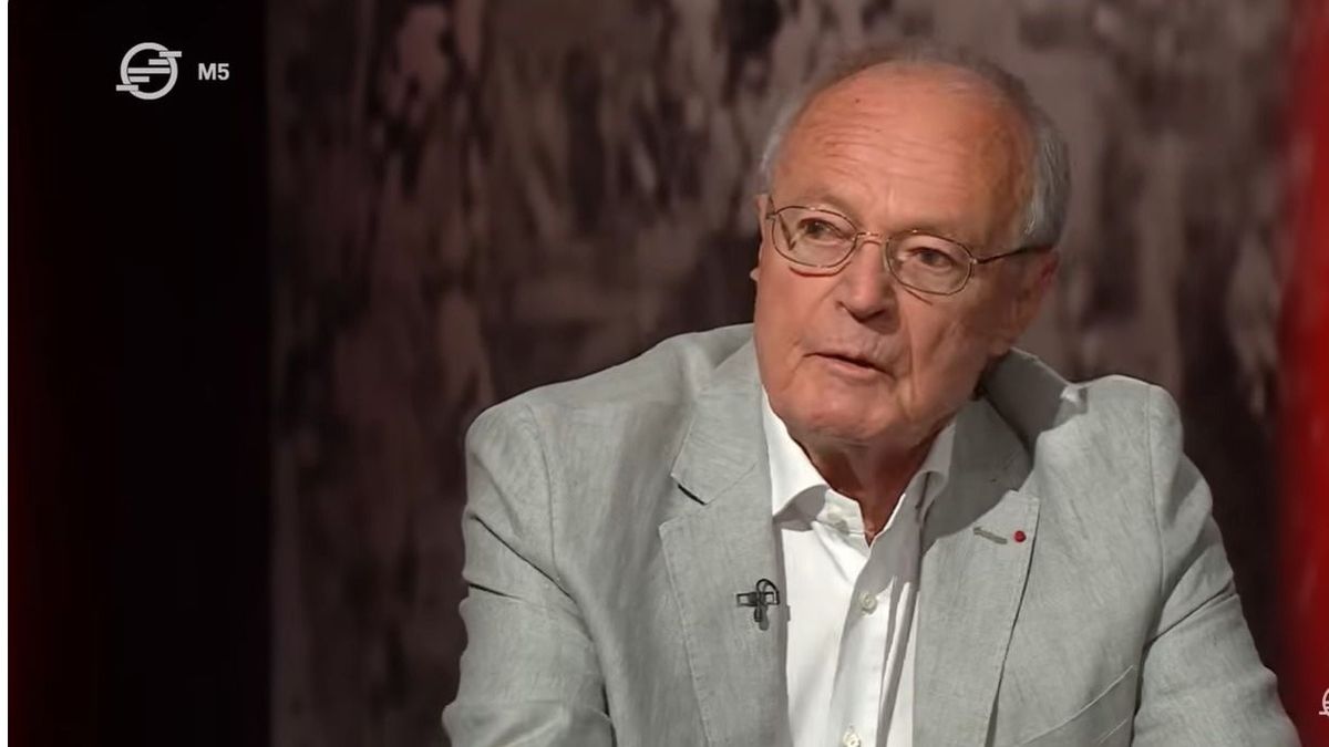 Medgyessy Péter szerint valódi párbeszédre lenne szükség, nem egymás frusztrálására, bosszantására + videó