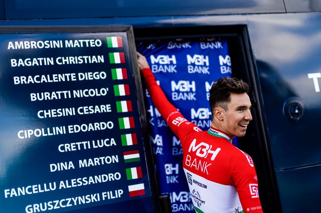 Tour de Hongrie