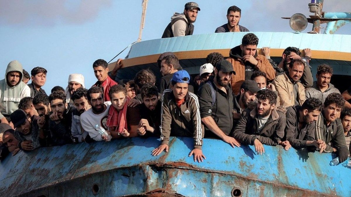 Növekszik feszültség Washington és Berlin között, Krétán migrációs válság fenyeget, miközben kérdéses a május 9-i ünneplés