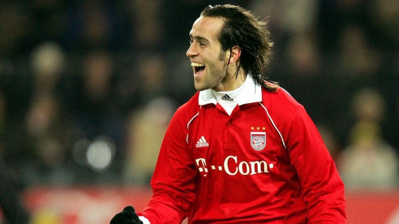 Ali Karimi élete is sokáig veszélyben volt az Iránból érkező fenyegetések miatt