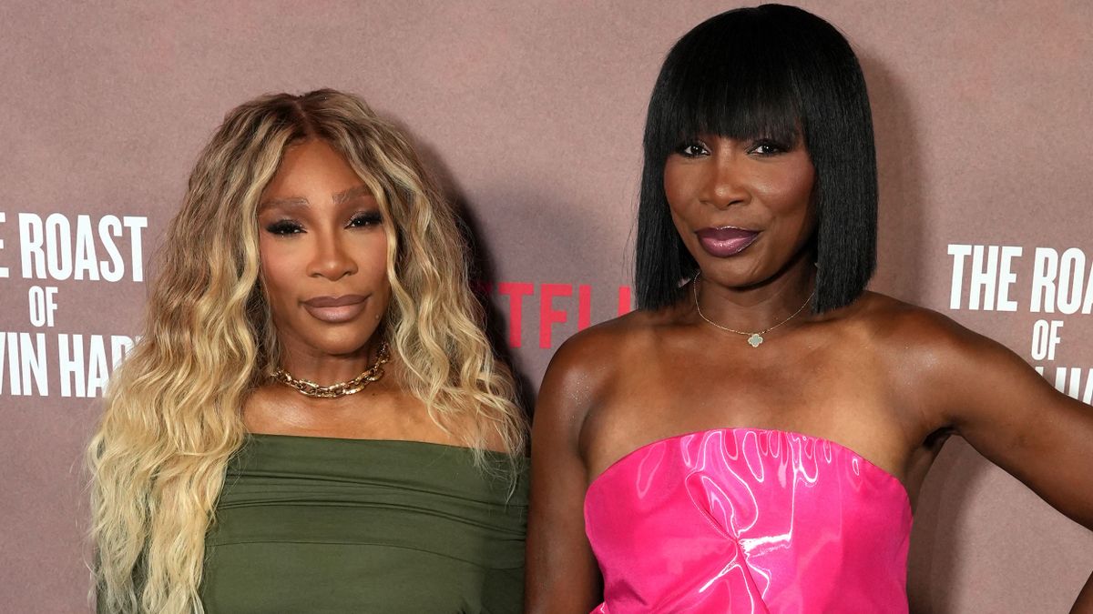 Serena Williams visszatérése a küszöbön, különös reakció Oszakától