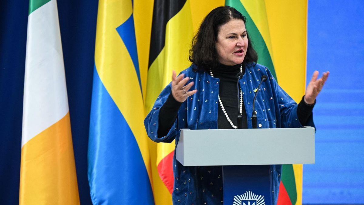 Az EU kijevi nagykövete üzent Moszkvának: nem hagyjuk el Ukrajnát