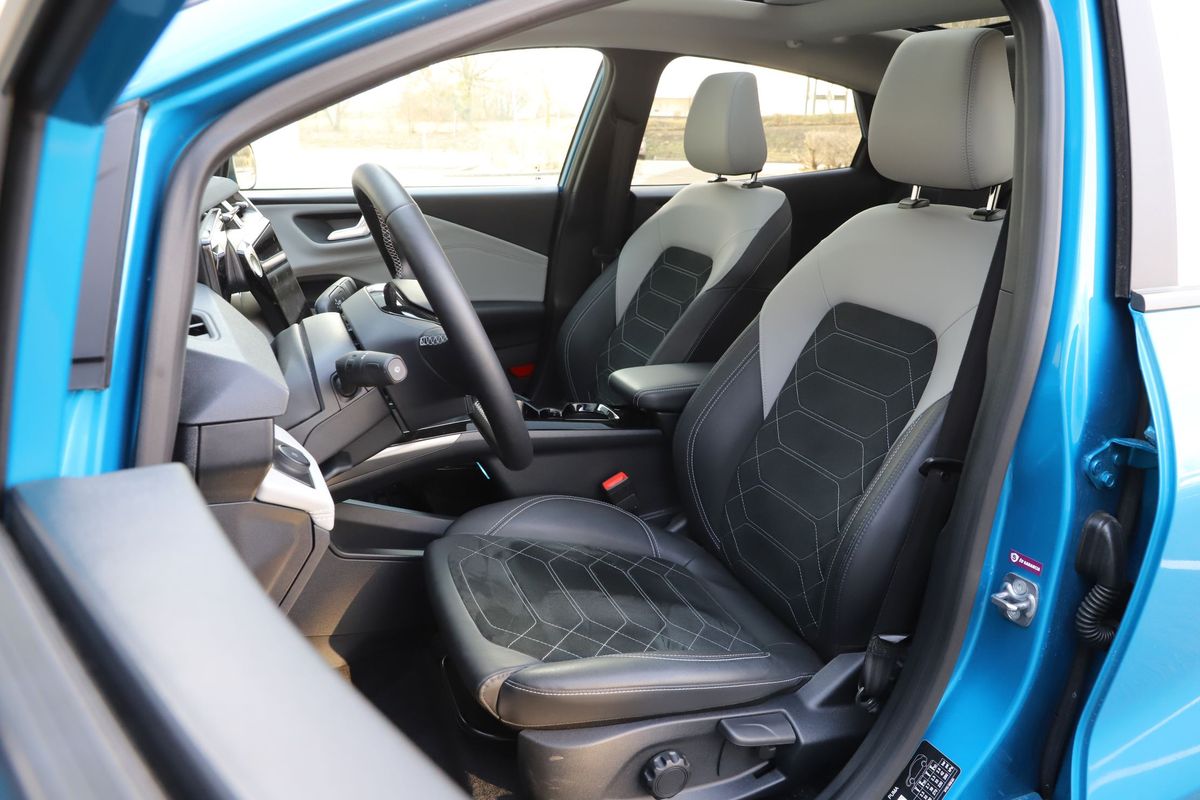 Ford Puma Gen-E