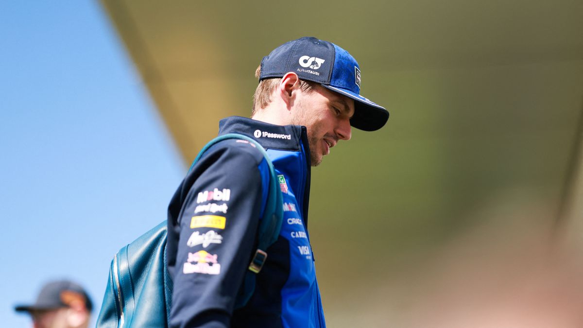 Verstappen a visszavonulásáról beszélt – aggódhat a Red Bull?