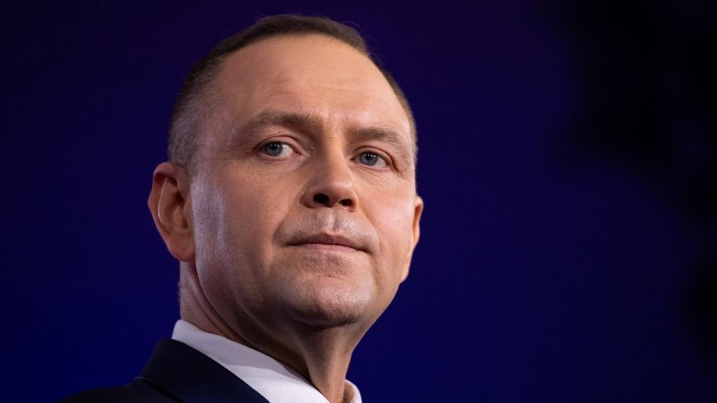Magyar Péter a lengyel köztársasági elnökkel, Karol Nawrockival is találkozik