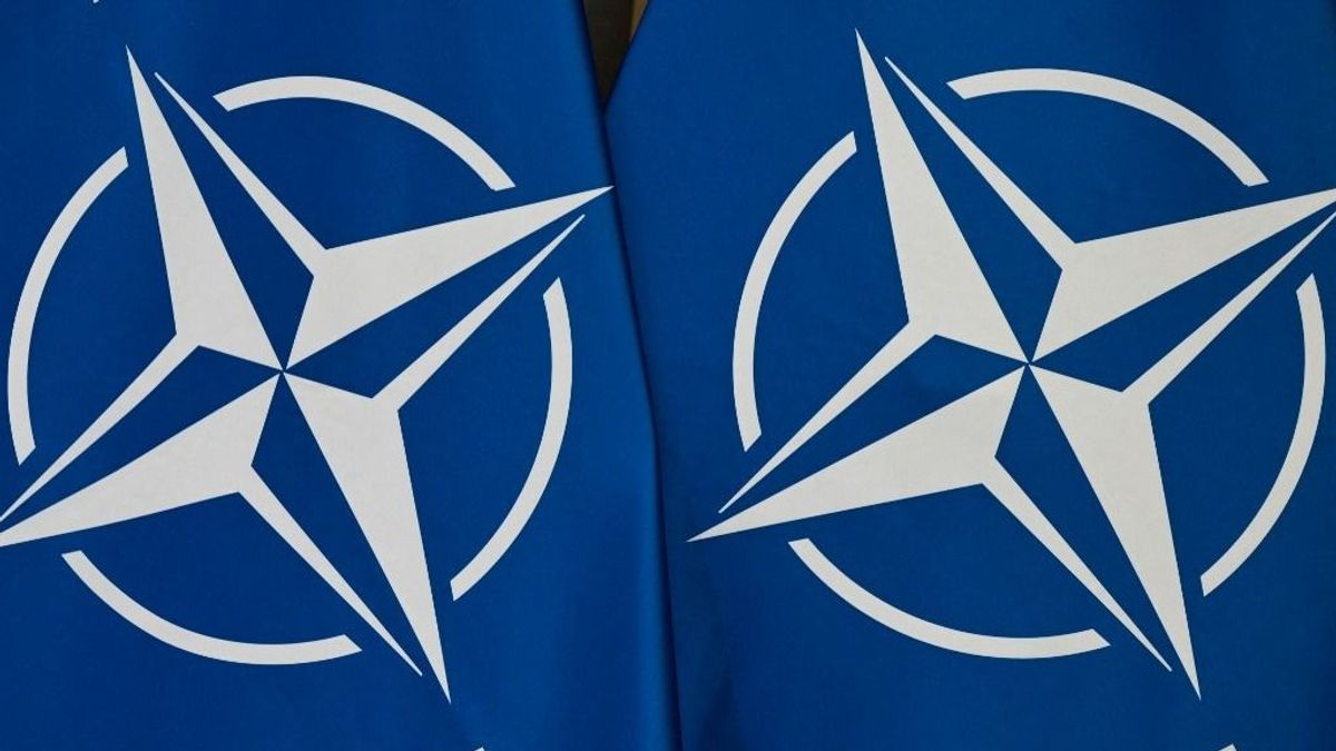 Így látja Ukrajna NATO-csatlakozását a cseh katonai vezető