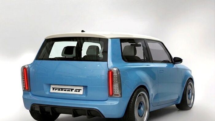 trabant