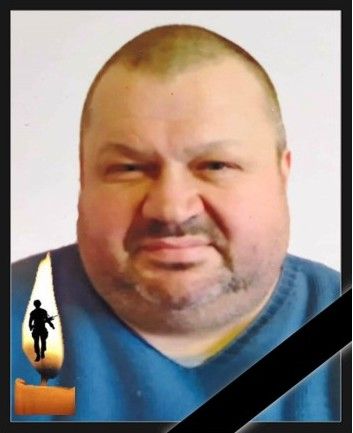 Babják Zoltán szomorú hírt osztott meg az orosz–ukrán háborúval kapcsolatban (Forrás: Facebook/Babják Zoltán)