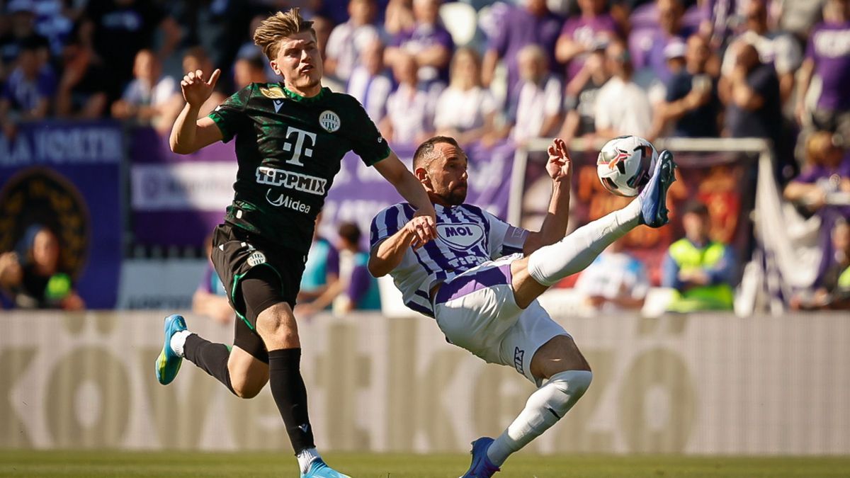 Robbie Keane csak nevetett a derbi után, Szélesi alig bírt megszólalni