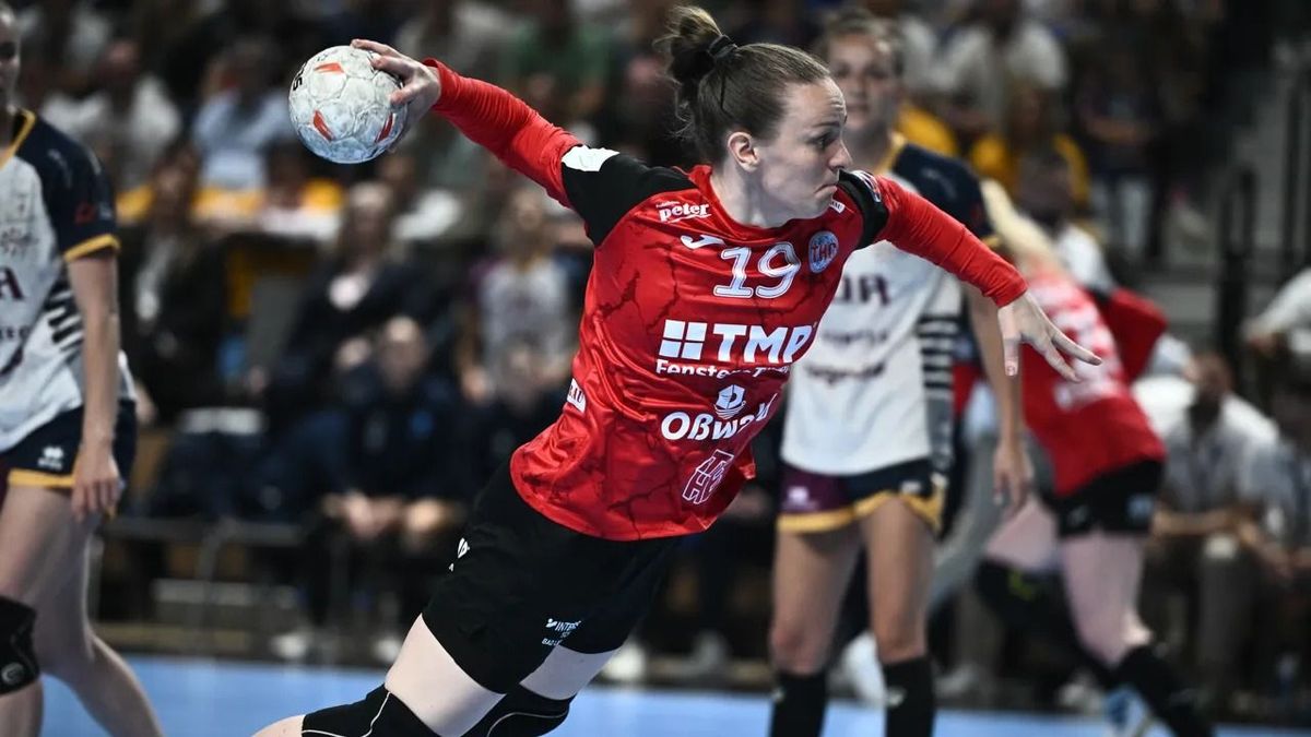 A Veszprém legrosszabb rémálmait idézte, ami Franciaországban történt a magyarokkal