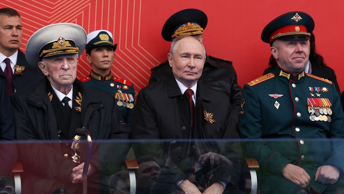 Putyin új üzenetet küldött: közel lehet a háború vége