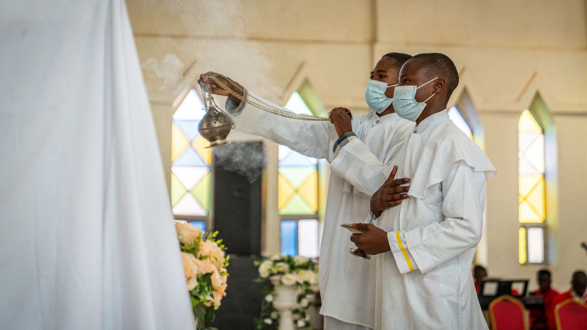 Ebolajárvány Kongóban: az utolsó órában vannak a hatóságok