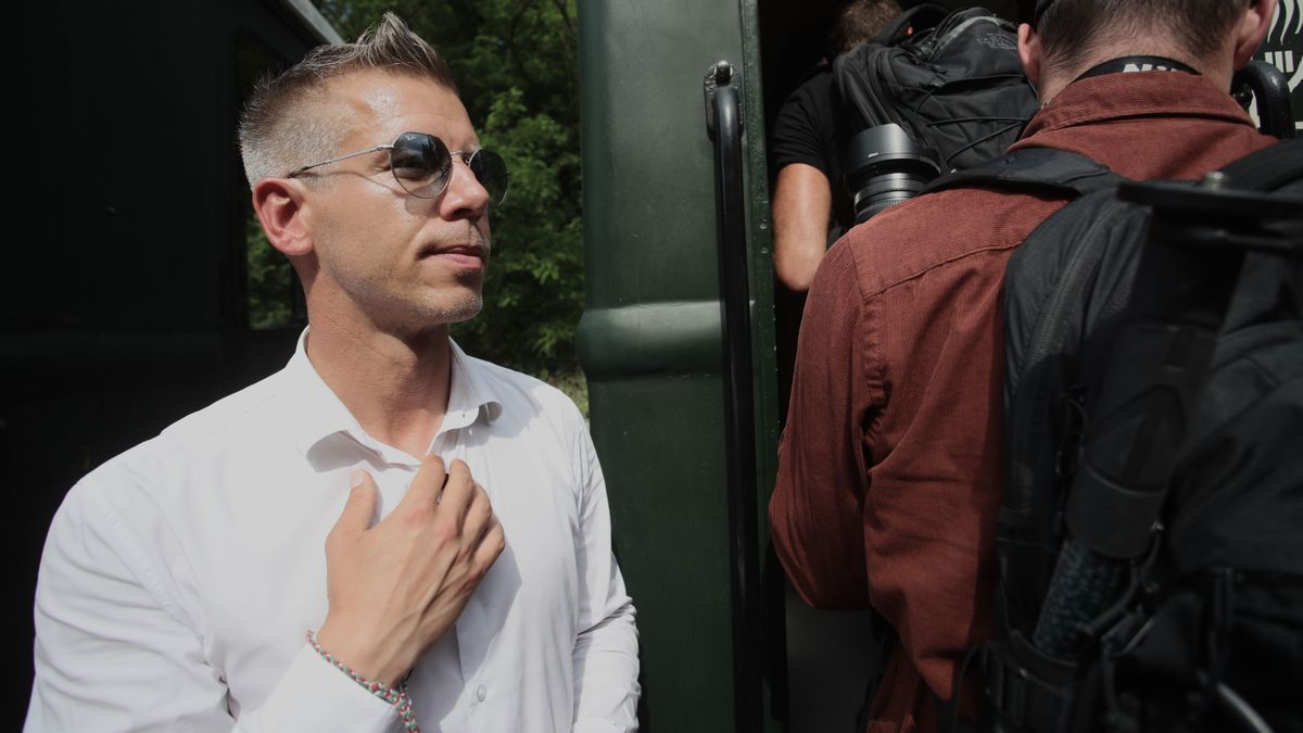 Csak a kampányban volt fontos a nemzeti egység Magyar Péternek