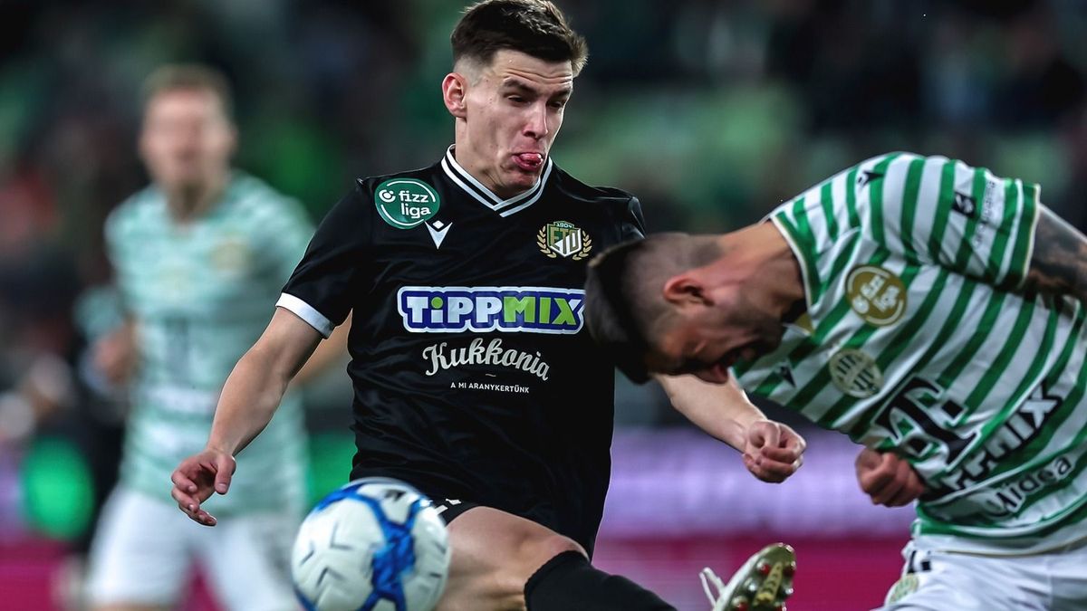 Döntött az MLSZ, az ETO mellett a Paks, a DVSC és az Újpest is jobban járt, mint a Fradi