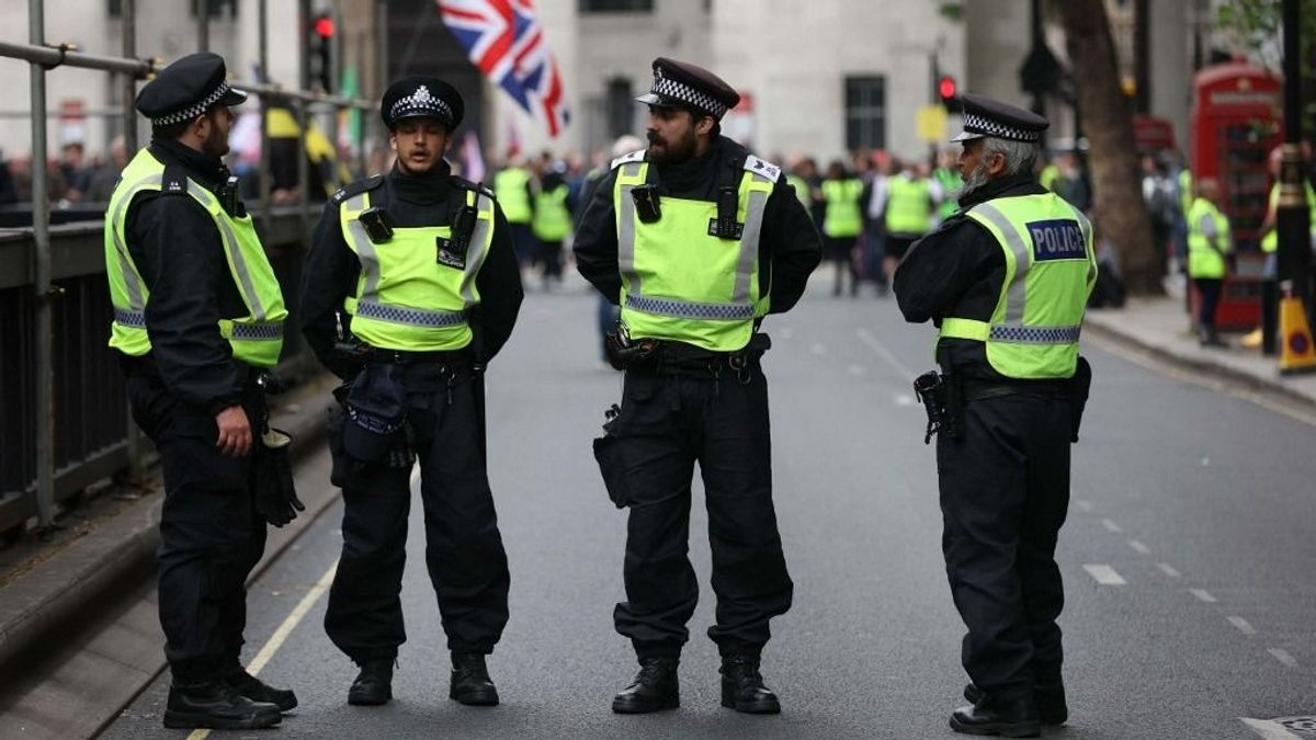 Kémjátszma London utcáin: idegen hatalom megbízásából vadásztak a brit fővárosban dolgozó újságíróra