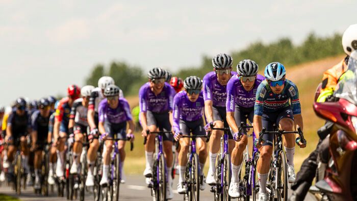 Tour de Hongrie