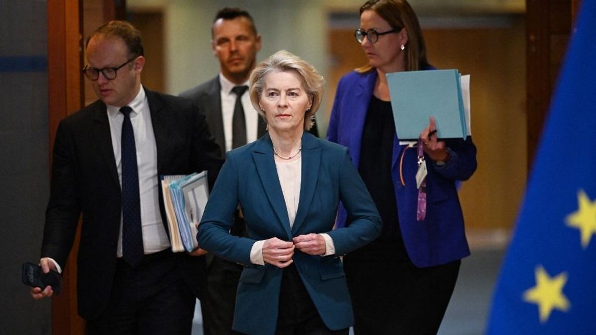 Brüsszel kemény döntést hoz: nyáron jön a tilalom
