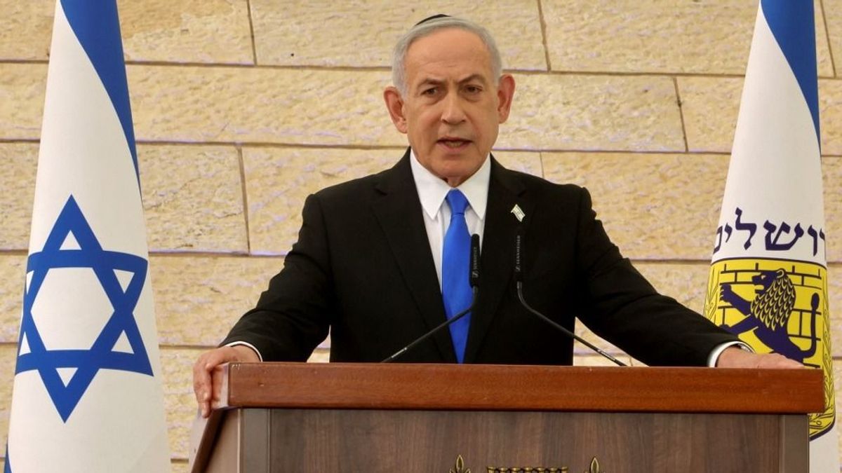 Nehéz helyzetbe került a magyar kormányváltással Izrael