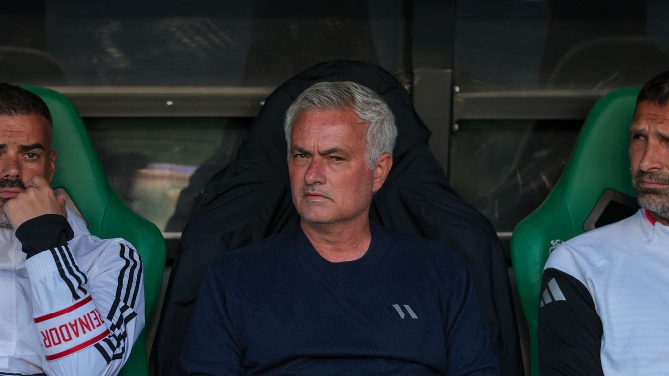 José Mourinho vajon hol folytatja?