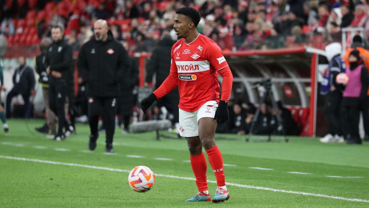 Marquinhos alapember lett a Szpartaknál, ám könnyen előfordulhat, hogy ismét követi Sztankovicsot