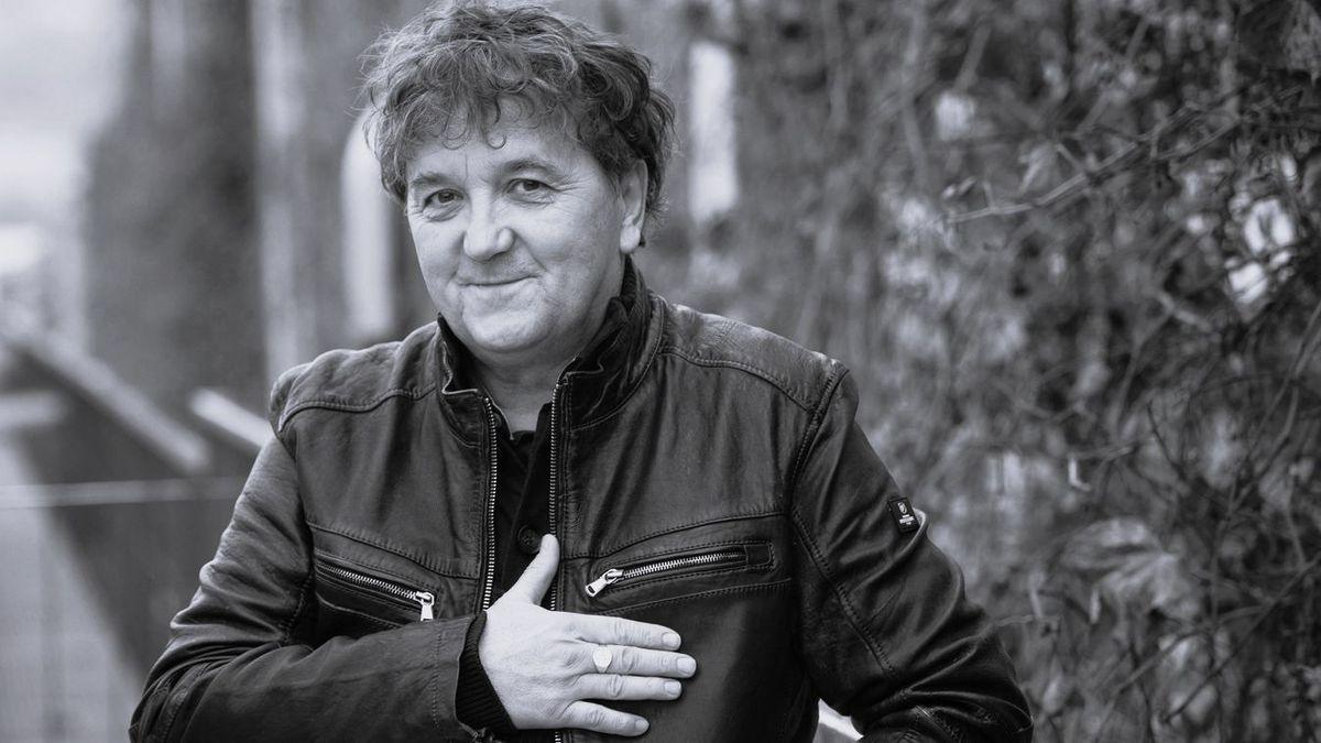 Így búcsúzik Scherer Pétertől Rujder Vivien: soha nem látott videót osztott meg filmbeli apjáról