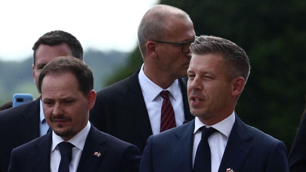 Stratégiai lépés vagy kötelező kör? – Milyen üzenetet hordoz Magyar Péter lengyelországi útja?