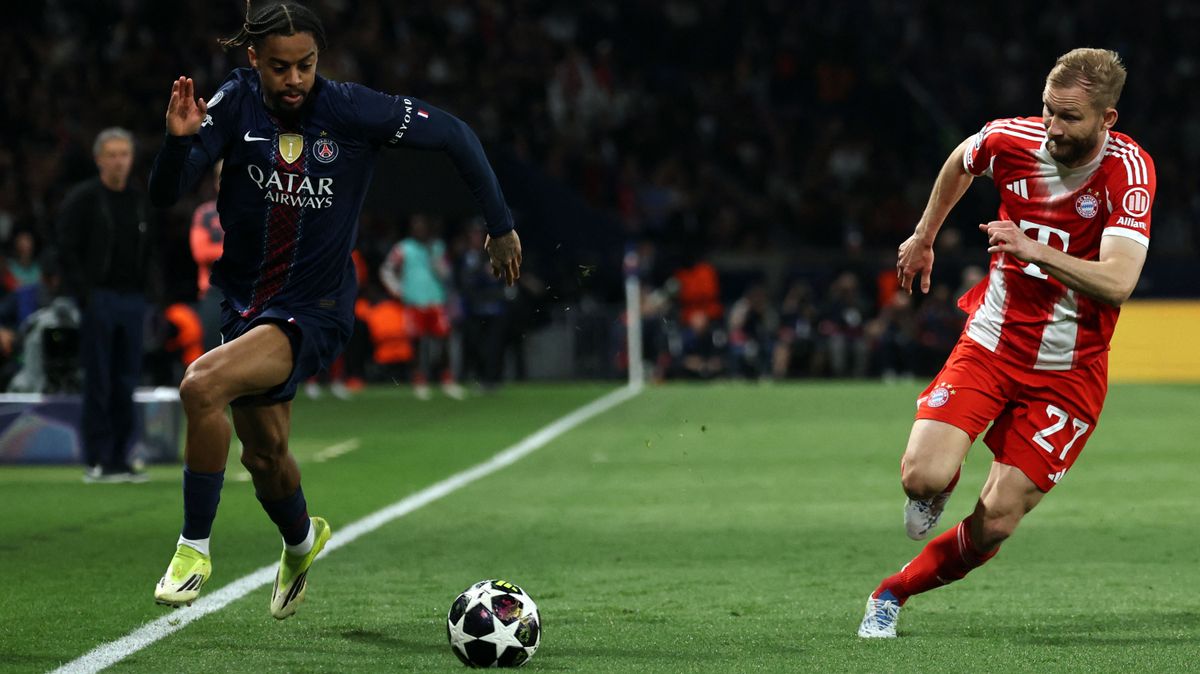 „Nem egy Maradona”: a müncheni legenda a helyre tett Bayern-játékos helyett PSG-sztárt dicsért
