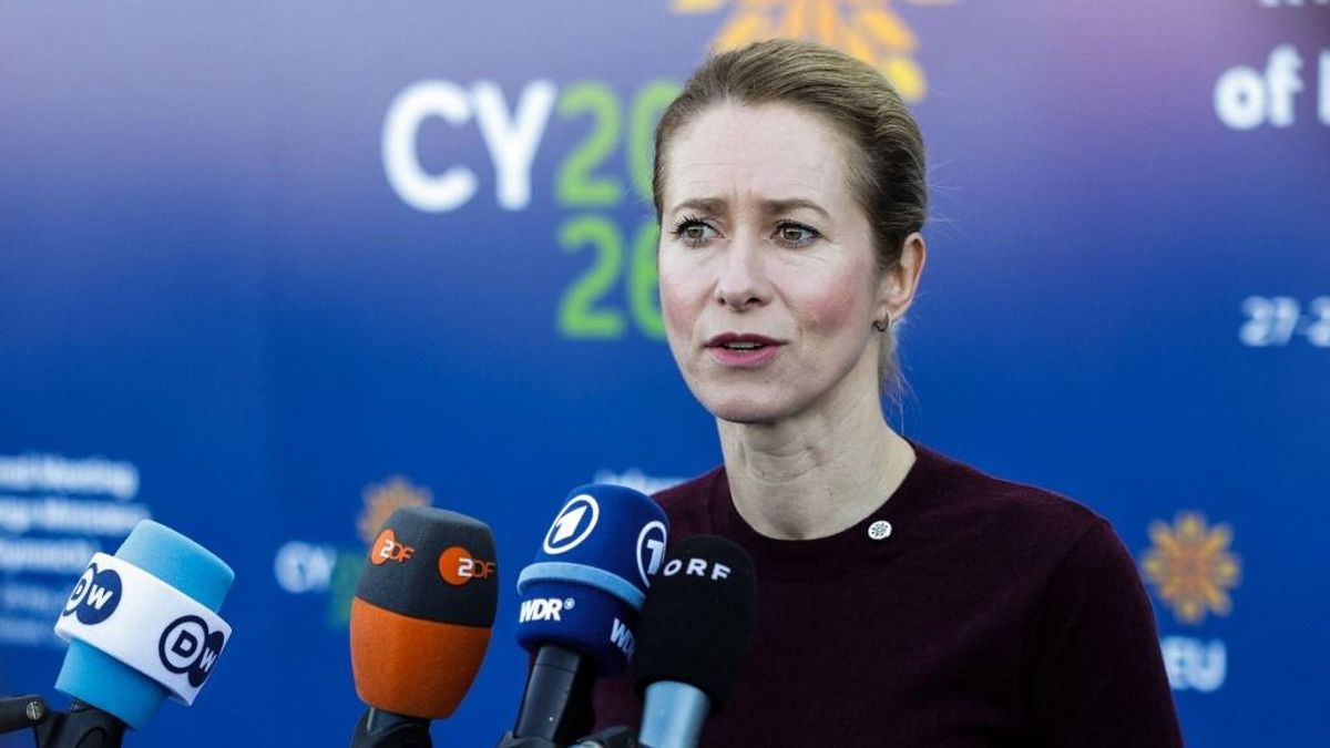 Brüsszel válasza a drónbecsapódásra: szankció