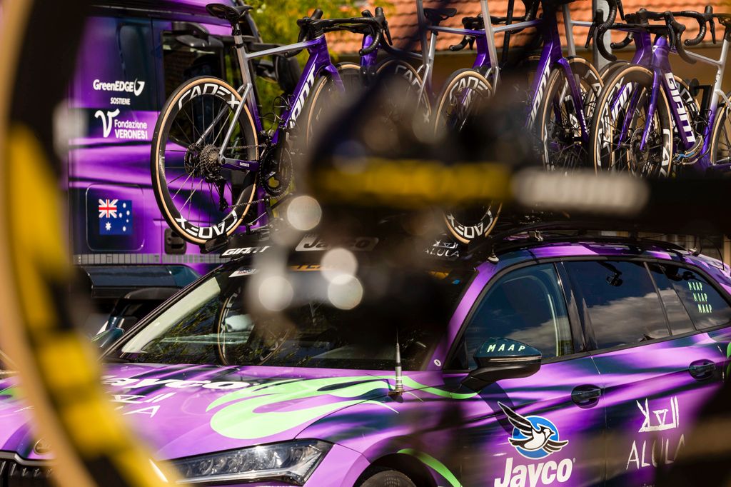 Tour de Hongrie