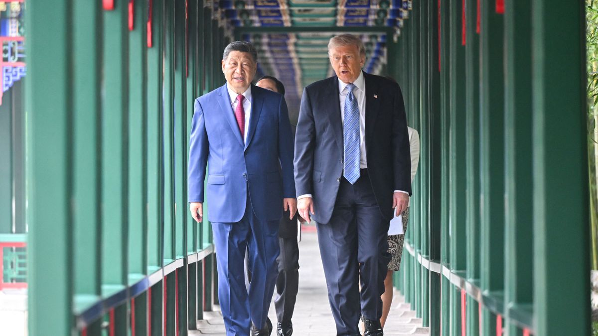 Peking és Washington közeledni látszik, Zelenszkijre is veszélyes lehet a korrupciós botrány