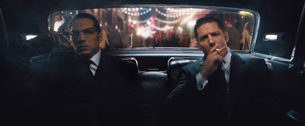 Tom Hardy