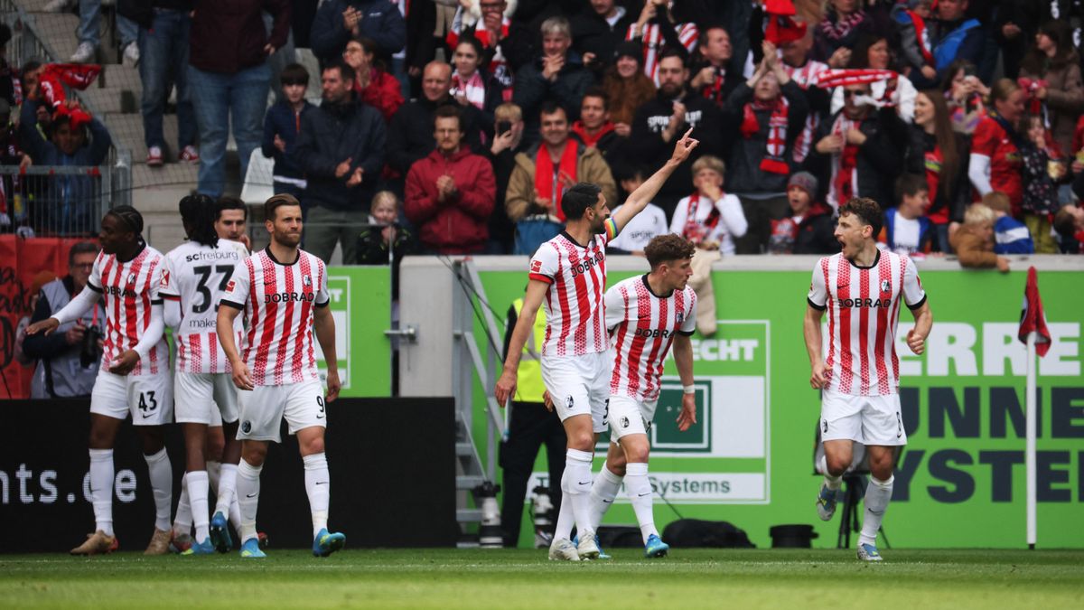 El-döntő: csodát tesz a Freiburg, vagy Emery megdönti a saját csúcsát?