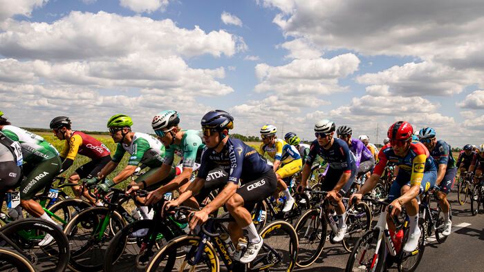 Tour de Hongrie