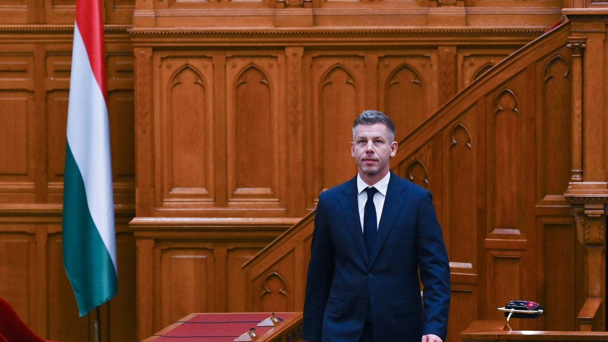 Ide utazhat először miniszterelnökként Magyar Péter
