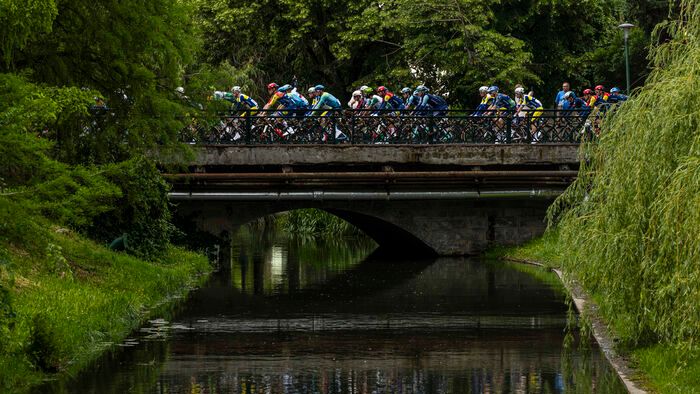 Tour de Hongrie