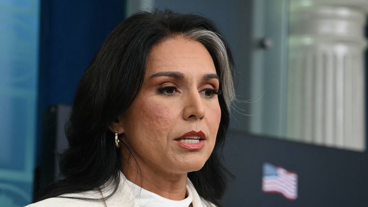 Tulsi Gabbard nyilvánosságra hozta az ukrajnai biolaboratóriumokkal kapcsolatos dokumentumokat