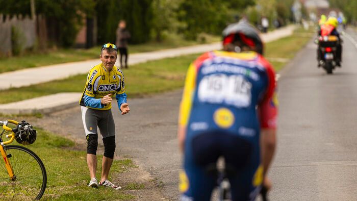 Tour de Hongrie