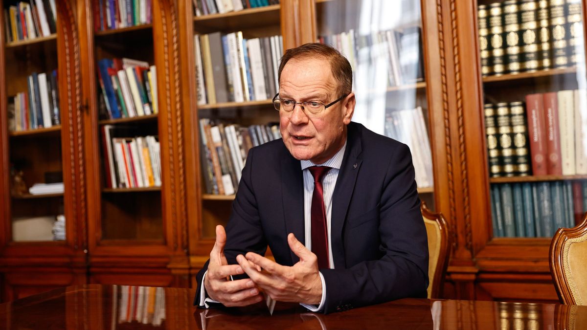 Magyar Nemzet: News and Opinion Updates