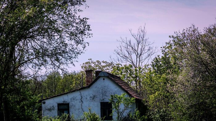 Élet a ceglédi tanyavilágban