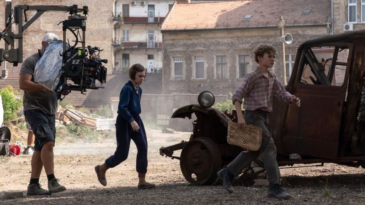 Élénk vita zajlik a hazai filmipar jövőjéről, itt az NFI válasza