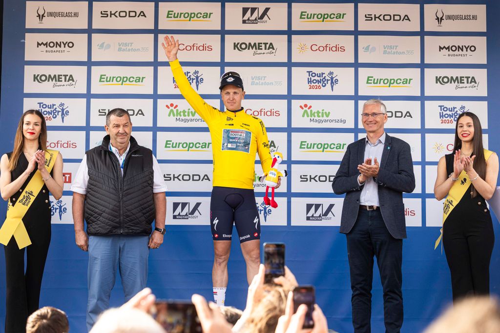 Tour de Hongrie